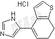 RWJ 52353 Small Molecule