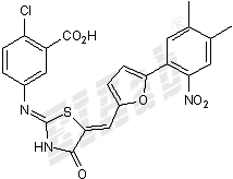 PT 1 Small Molecule