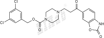 PF 8380 Small Molecule