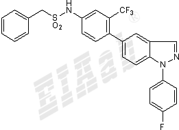 GSK 9027 Small Molecule