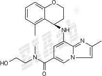 PF 3716556 Small Molecule