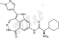 PF 477736 Small Molecule