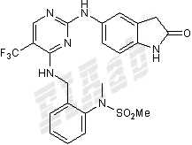 PF 431396 Small Molecule