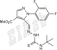 CID 2745687 Small Molecule