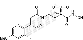 PF 5081090 Small Molecule