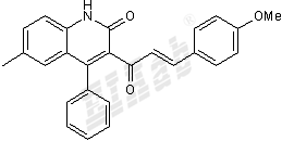 Ceranib 1 Small Molecule