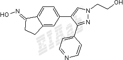 GDC 0879 Small Molecule