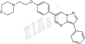 DMH4 Small Molecule