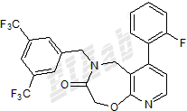 GPBAR-A Small Molecule
