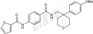 JW 55 Small Molecule