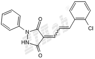 CPYPP Small Molecule