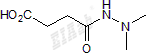Daminozide Small Molecule
