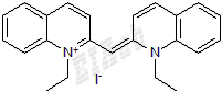 Decynium 22 Small Molecule