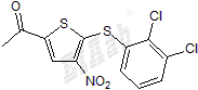 P005091 Small Molecule
