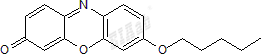 Pentoxyresorufin Small Molecule