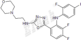 PD 334581 Small Molecule