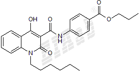 GSA 10 Small Molecule