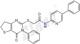 IWP L6 Small Molecule