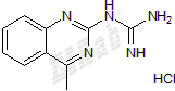GMQ hydrochloride Small Molecule