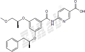 GKA 50 Small Molecule