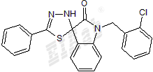 CFM 4 Small Molecule