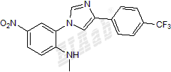 CU-T12-9 Small Molecule