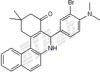 968 Small Molecule