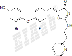 JNJ DGAT2-A Small Molecule