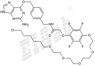 HaXS8 Small Molecule