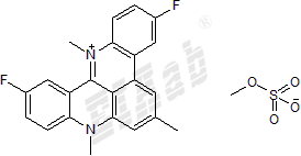 RHPS 4 methosulfate Small Molecule