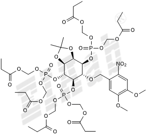 ci-IP3/PM Small Molecule
