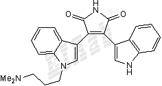 GF 109203X Small Molecule