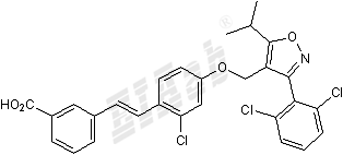 GW 4064 Small Molecule