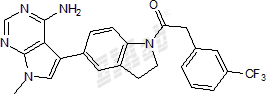 GSK 2606414 Small Molecule