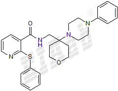 JNJ 47965567 Small Molecule