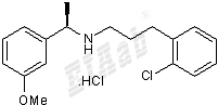 R 568 hydrochloride Small Molecule