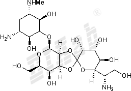 Hygromycin B Small Molecule
