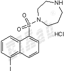 ML 7 hydrochloride Small Molecule