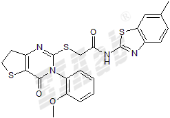 IWP 4 Small Molecule