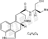 Methylergometrine maleate Small Molecule