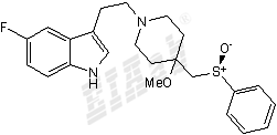 GR 159897 Small Molecule