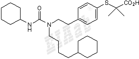 GW 7647 Small Molecule