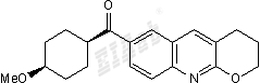 JNJ 16259685 Small Molecule