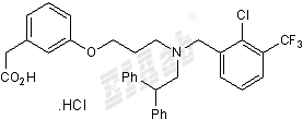 GW 3965 hydrochloride Small Molecule