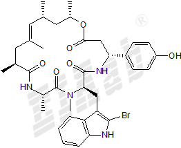 Jasplakinolide Small Molecule