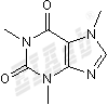 Caffeine Small Molecule