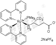 RuBi-Glutamate Small Molecule
