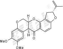 Rotenone Small Molecule