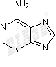 3-Methyladenine Small Molecule
