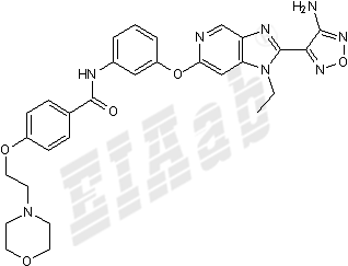 GSK 269962 Small Molecule